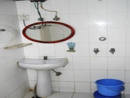 Bharti Guest House マトゥラー エクステリア 写真