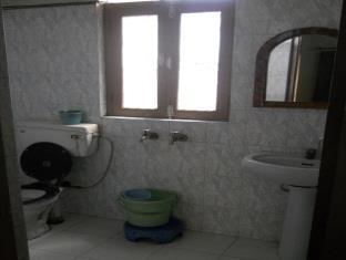 Bharti Guest House マトゥラー エクステリア 写真